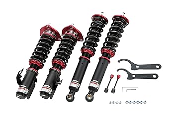 Amazon | BLITZ(ブリッツ) 車高調 レンチ付 180SX/シルビア